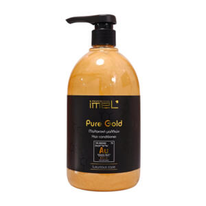 IMEL conditioner PURE GOLD 1000ml