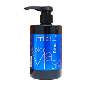 IMEL color mask BLUE 500ml