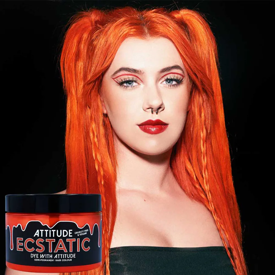 ATTITUDE ECSTATIC orange 135ml