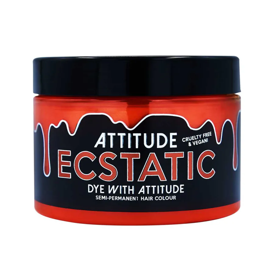 ATTITUDE ECSTATIC orange 135ml - Image 3