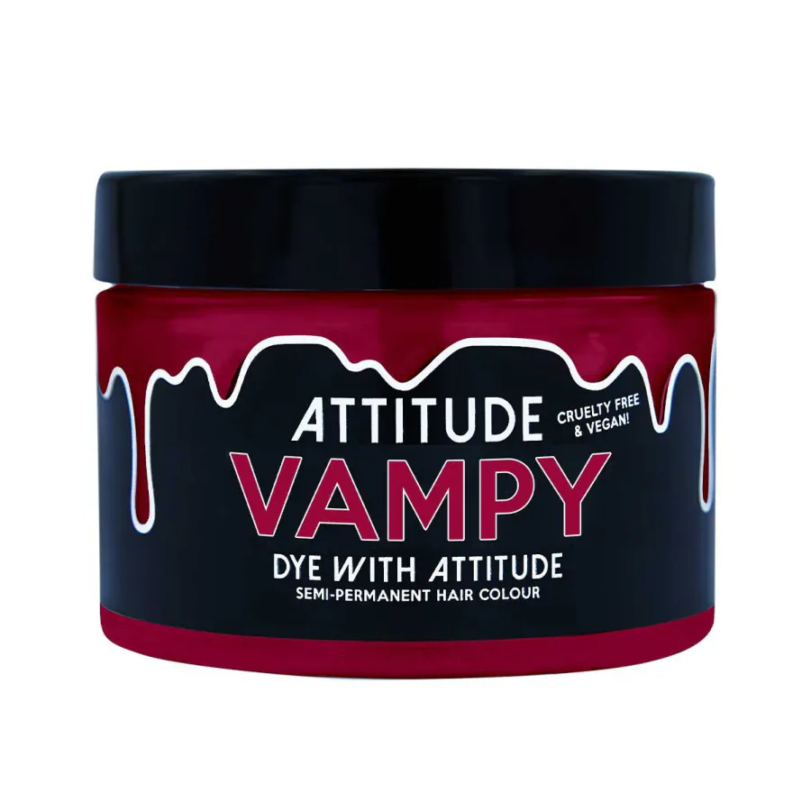 ATTITUDE VAMPY red 135ml - Image 3