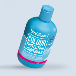 Alternative view of DIRECTIONS colour protecting conditioner 350ml
