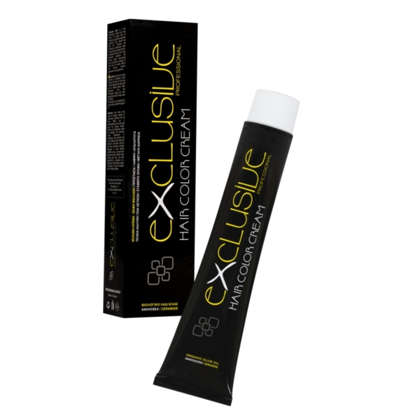 EXCLUSIVE color 10.0 100 ml - Image 2